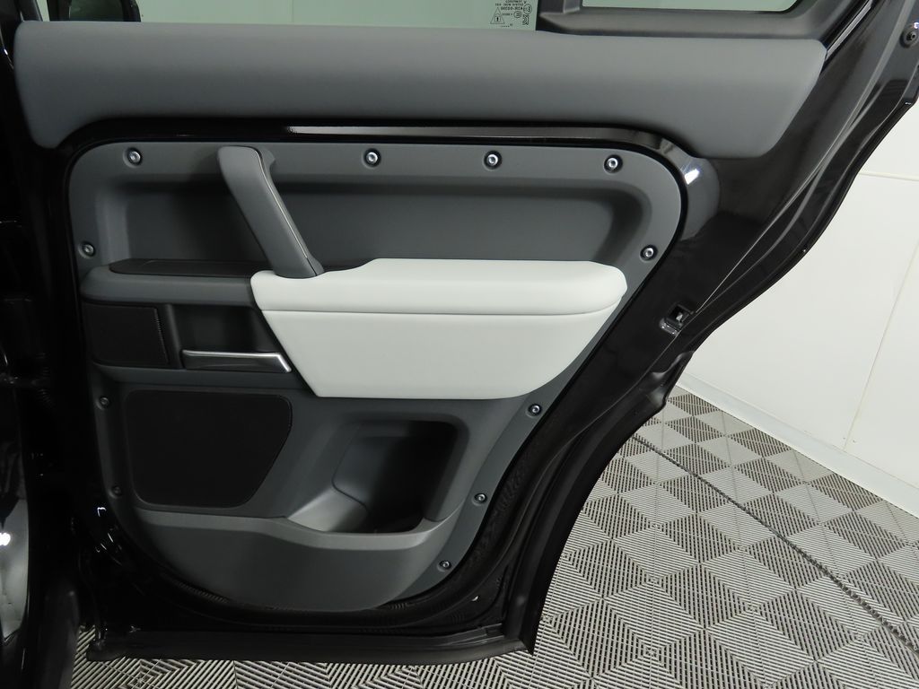 Thumbnail: 2026 Land Rover Defender - 27