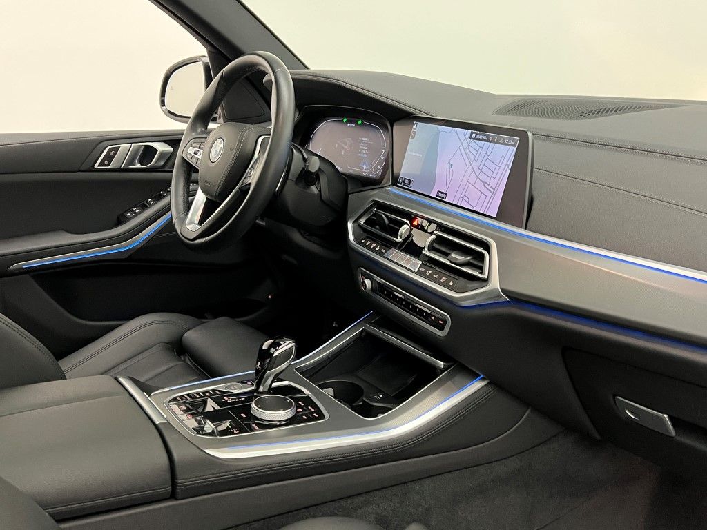 Thumbnail: 2022 BMW X5 - 14