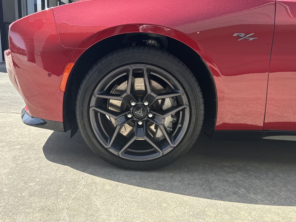2026 Dodge Charger R/T Plus - 5