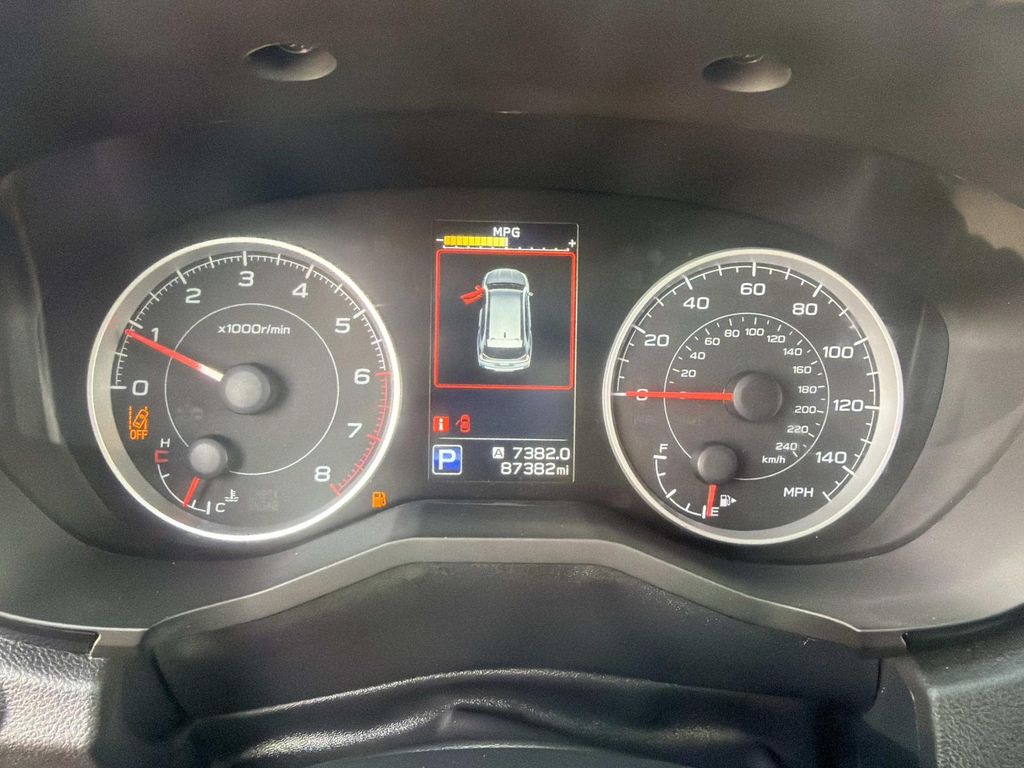 Used 2022 Subaru Ascent SUV