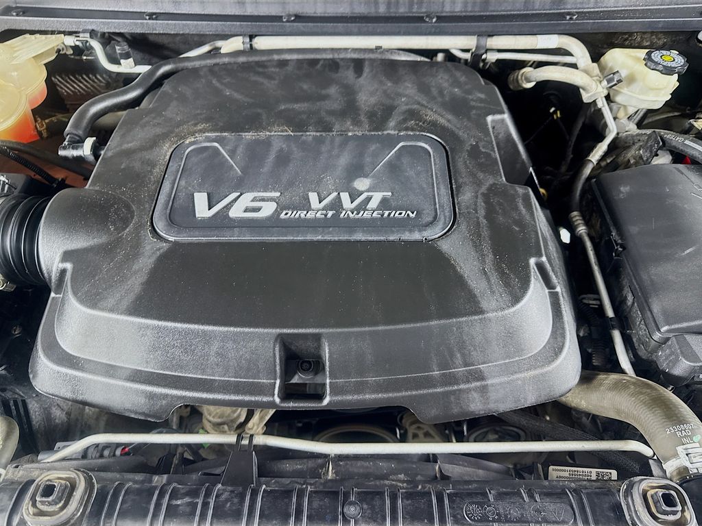 Used Car 2016 Chevrolet Colorado  Work Truck For Sale Under $15,000 In Austin, Texas