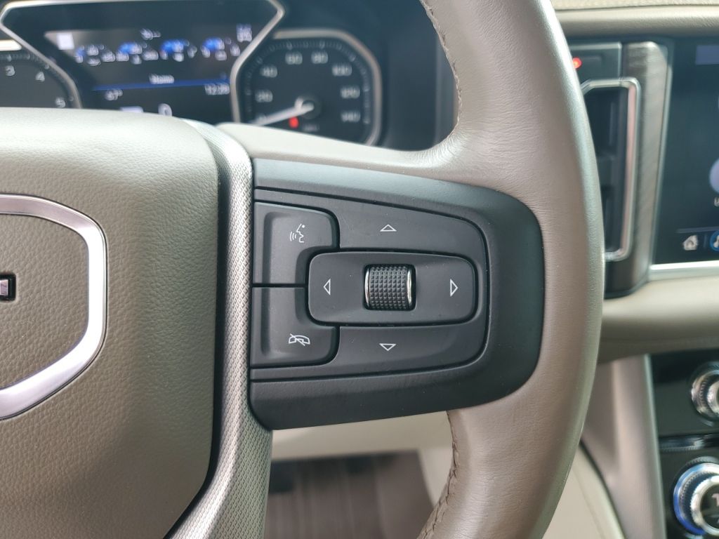 Used Car 2021 Gmc Yukon  Denali For Sale Under $50,000 In Austin, Texas