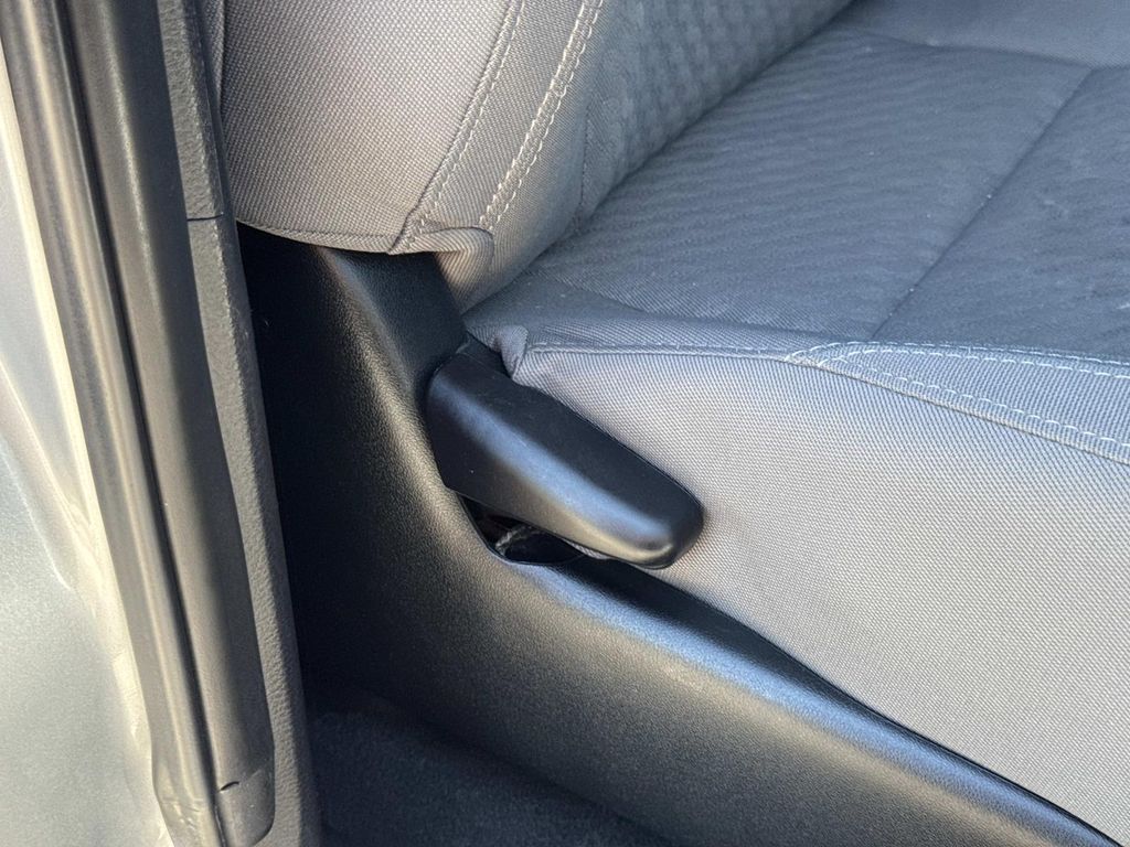 Used 2023 Toyota Tacoma SR 4D Access Cab