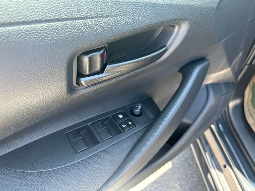 Used 2026 Toyota Corolla Sedan