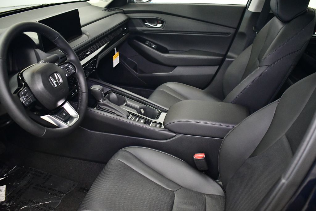 Thumbnail: 2026 Honda Accord - 20