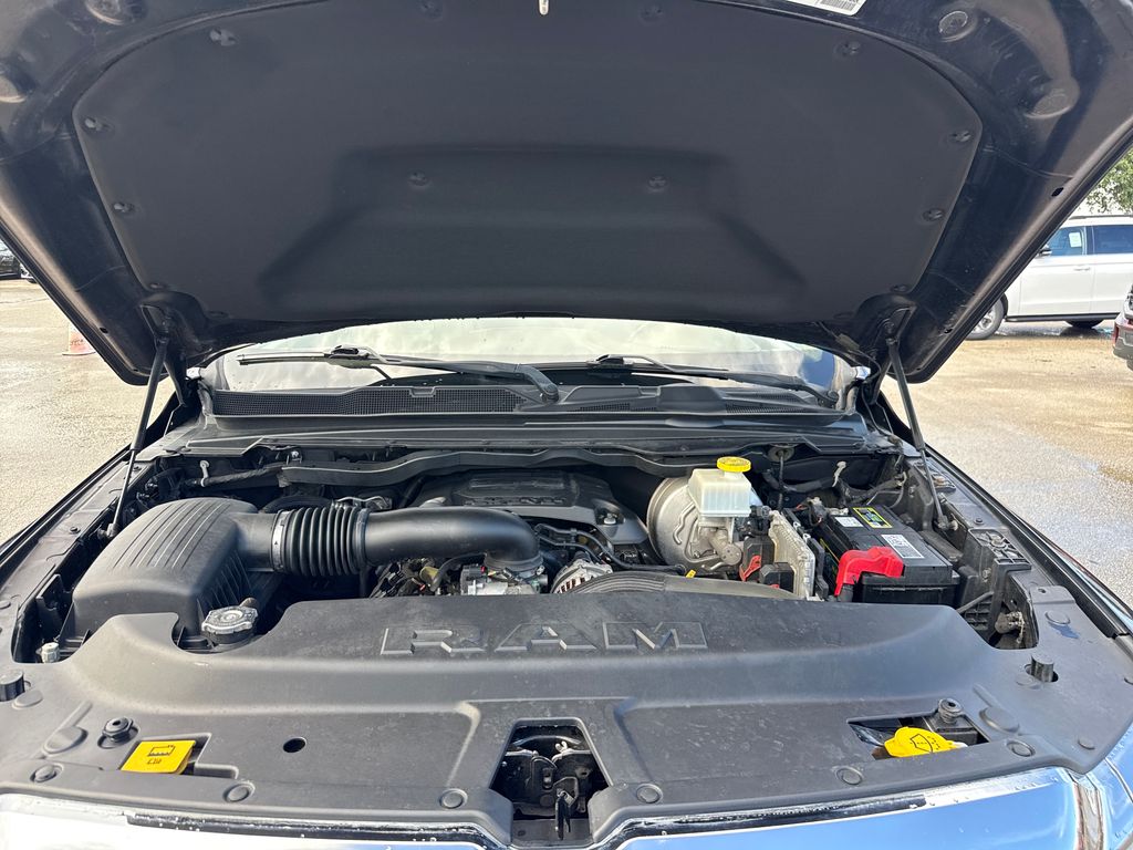 Certified Used 2019 Black Ram Limited image 31