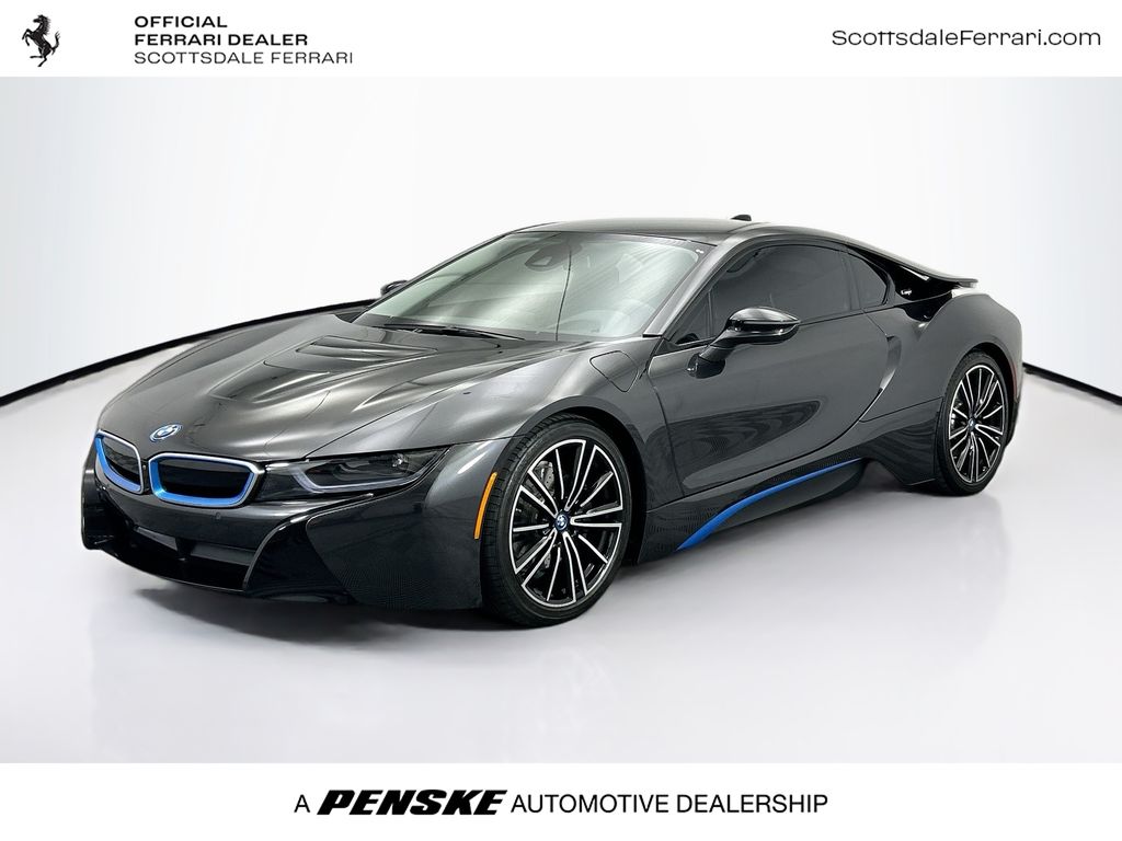 Thumbnail: 2020 BMW  - 1