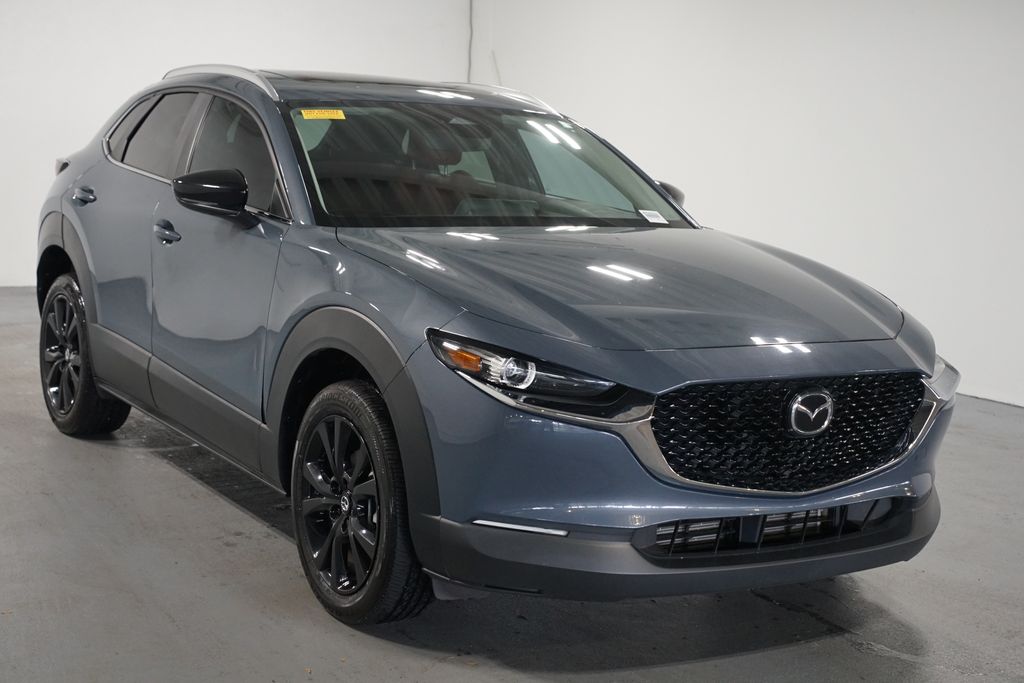 Thumbnail: 2024 Mazda CX-30 - 3
