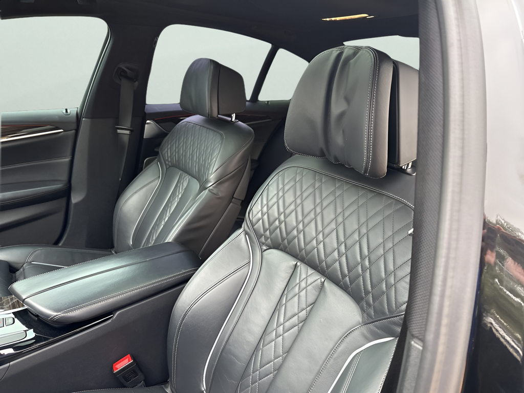 Used Car 2020 Bmw 5 Series  M550i Xdrive For Sale Under $50,000 In Austin, Texas