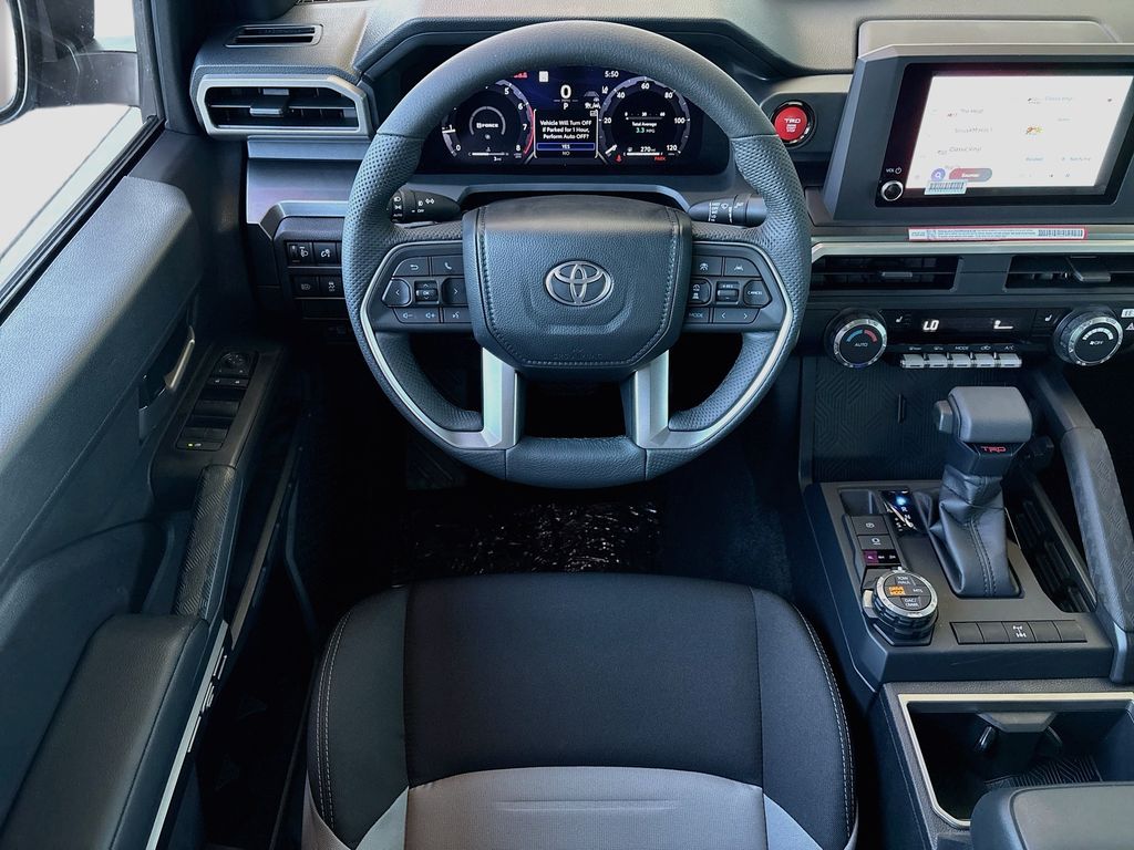 Thumbnail: 2026 Toyota Tacoma - 10