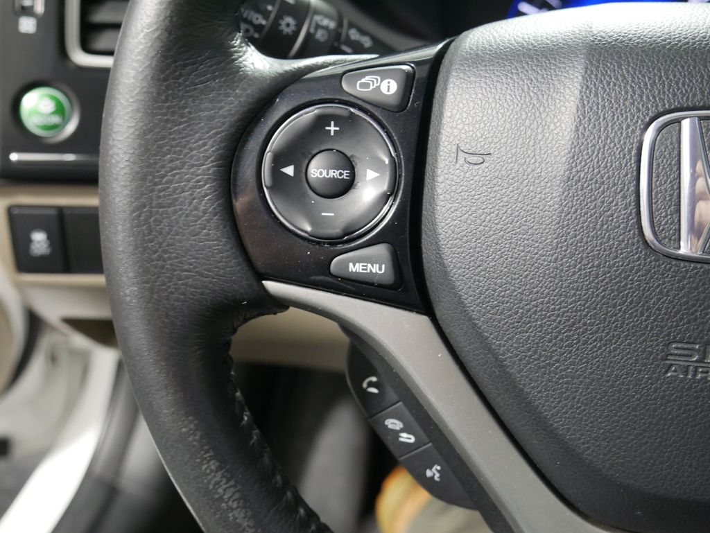 Thumbnail: 2014 Honda Civic - 20