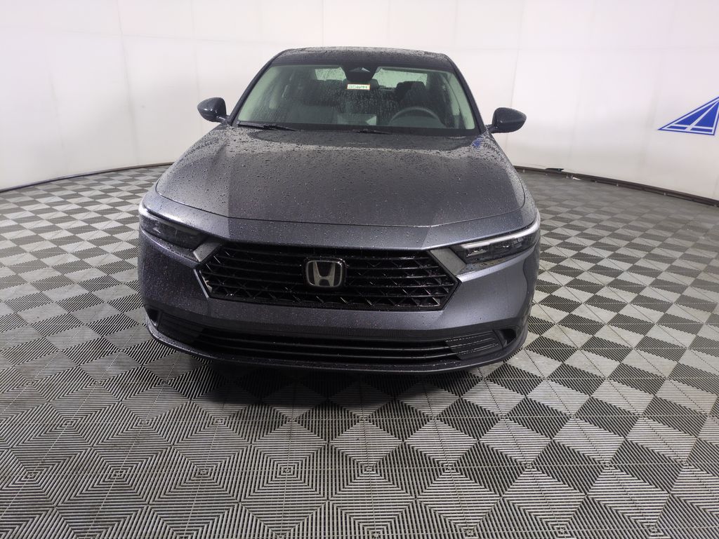 New 2025 Honda Accord For Sale in Fort Wayne, IN