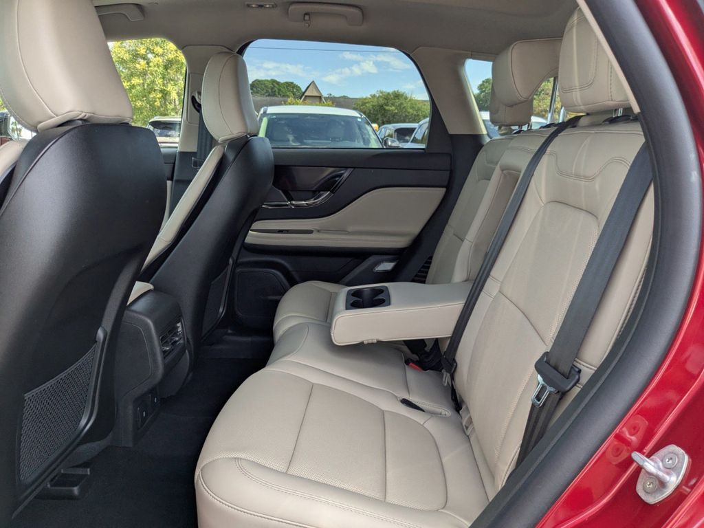 2025 Lincoln Corsair Grand Touring
