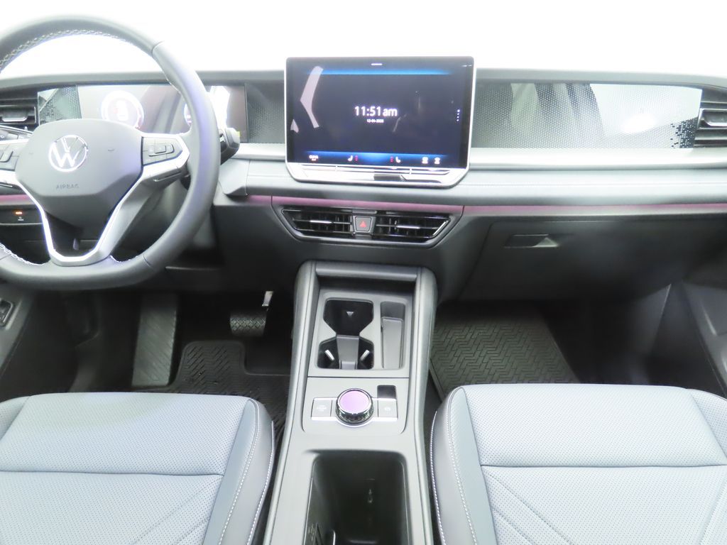 Thumbnail: 2026 Volkswagen Tiguan - 13