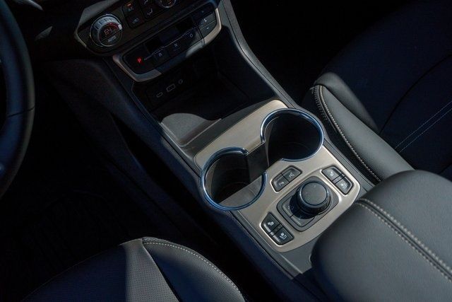 Used Car 2024 Gmc Terrain  Denali For Sale Under $35,000 In Austin, Texas