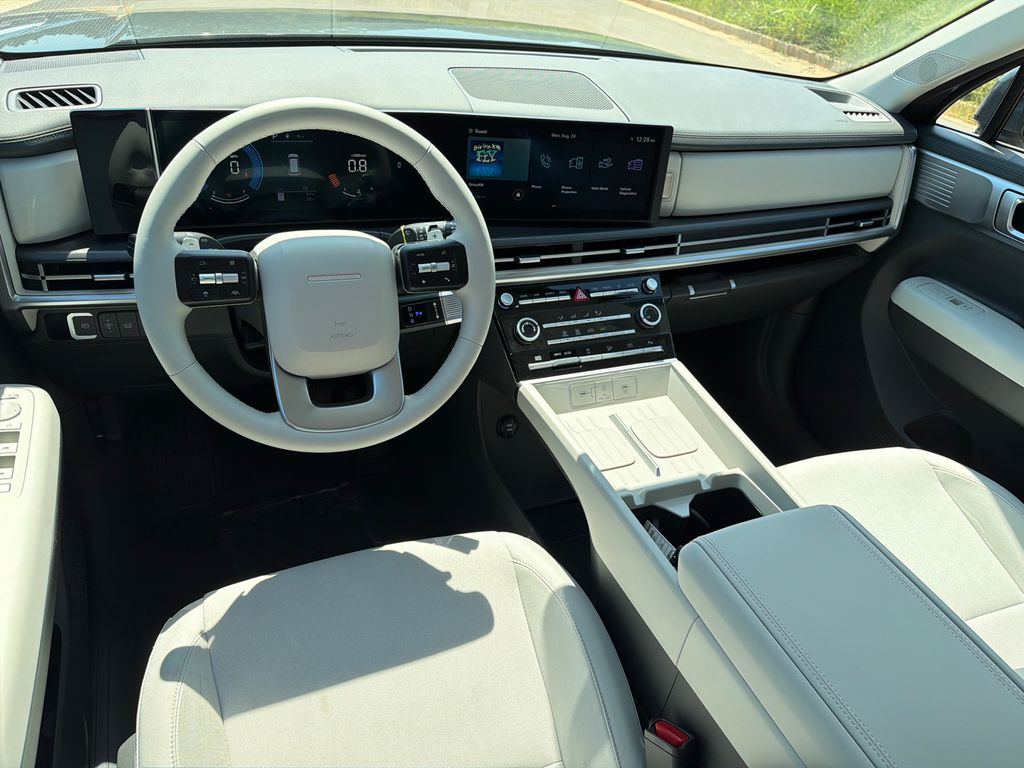New 2027 Gray Hyundai SE image 23