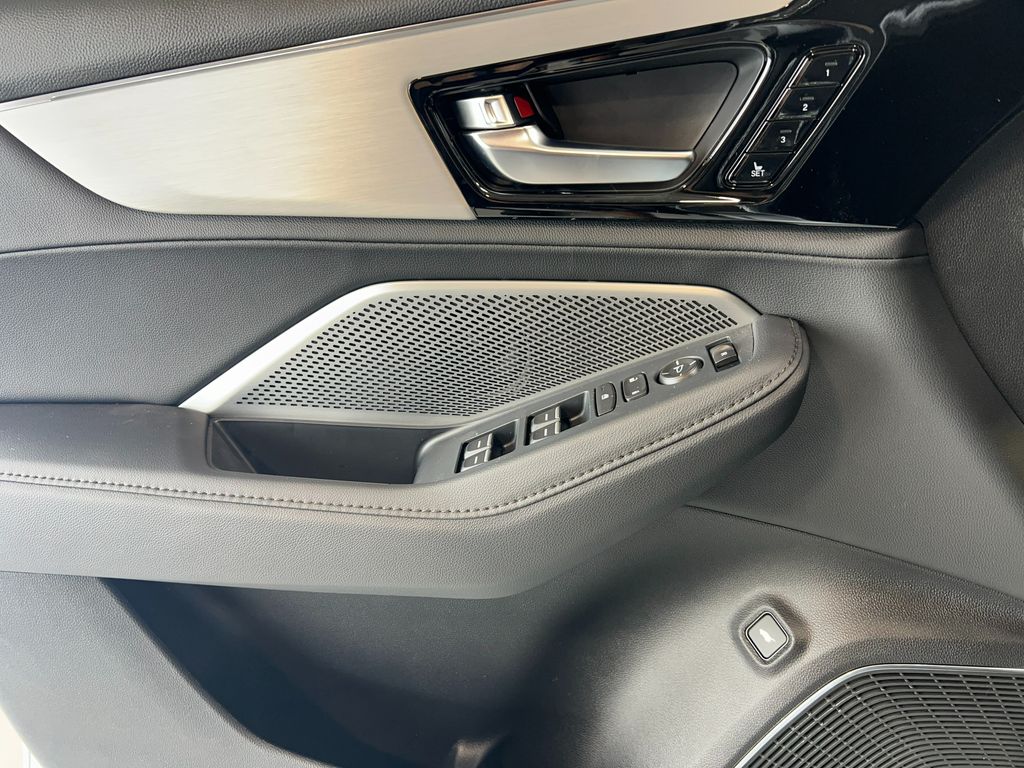 new 2026 Acura MDX car, priced at $56,050
