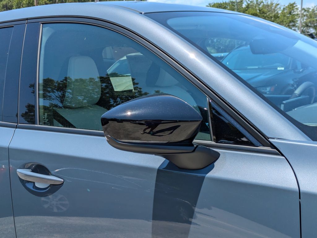 2026 Mazda CX-5 2.5 S Select
