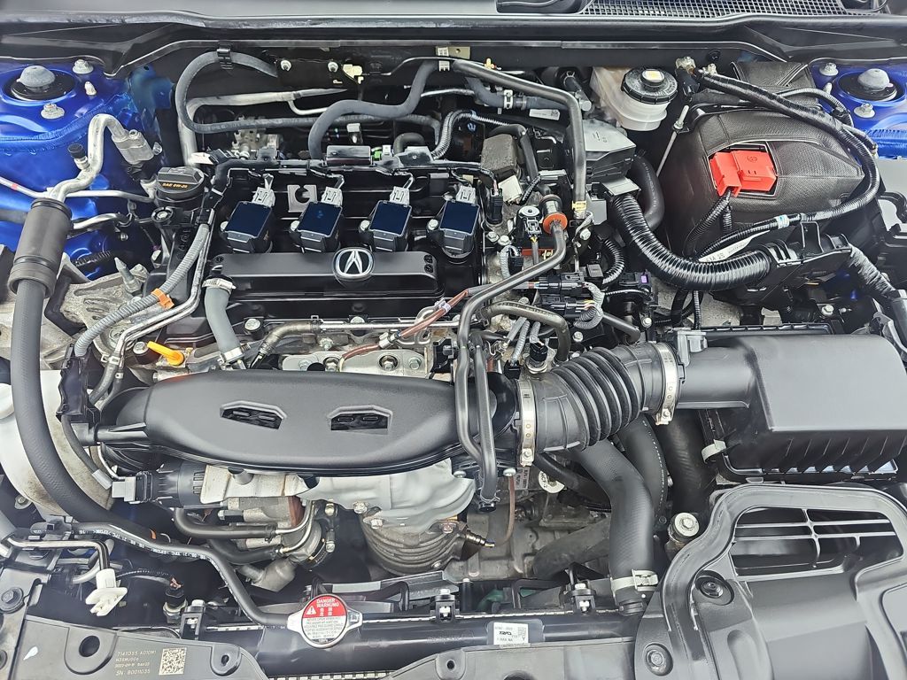 2023 Acura Integra A-SPEC Technology