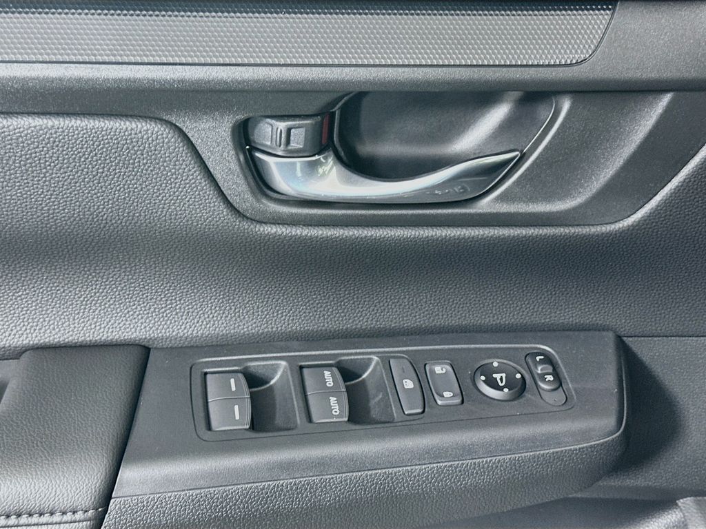 Thumbnail: 2026 Honda CR-V - 19