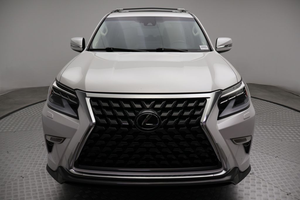 Thumbnail: 2023 Lexus GX - 5