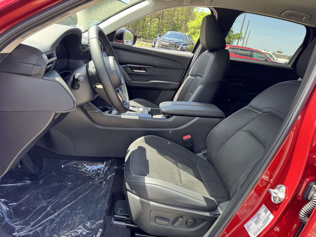 New 2026 Mazda CX-5 SUV