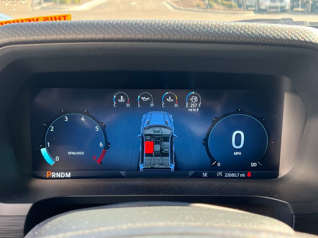 Thumbnail: 2024 Ford F-150 - 20