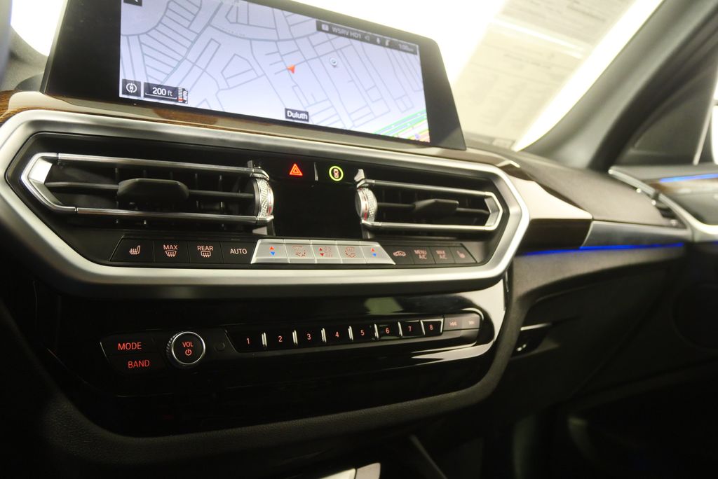 Thumbnail: 2022 BMW X3 - 20