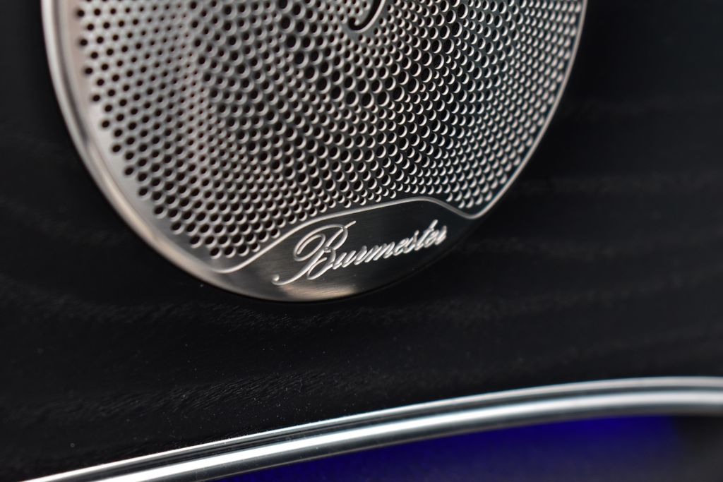 Thumbnail: 2023 Mercedes-Benz E-Class - 13