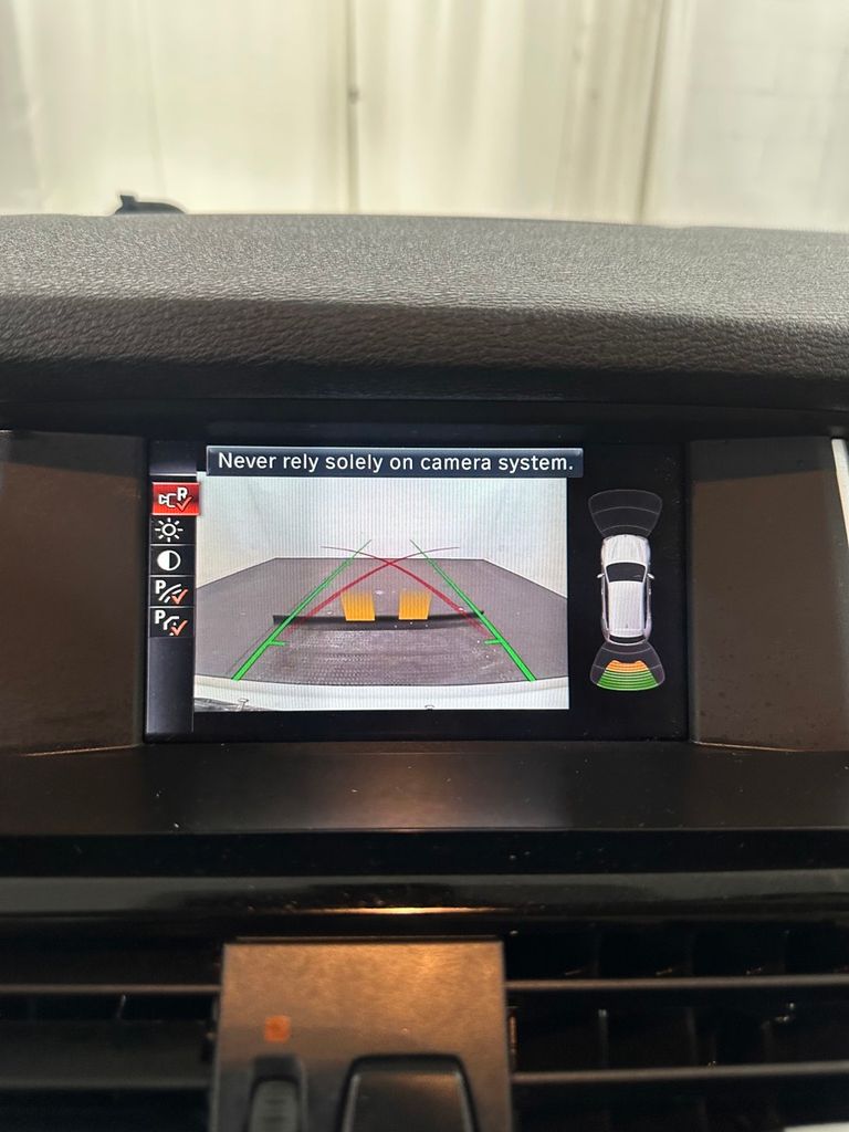 used 2016 BMW X3 car, priced at $19,985