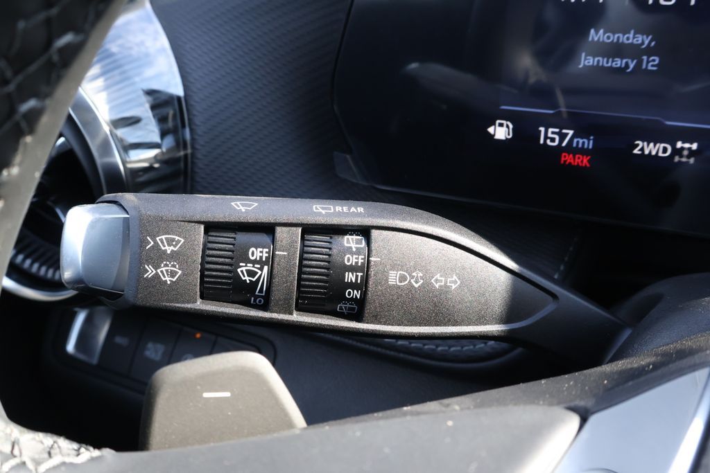 Thumbnail: 2026 Chevrolet Equinox - 24