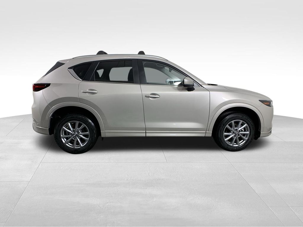 2024 Mazda CX-5 2.5 S Preferred Package 7