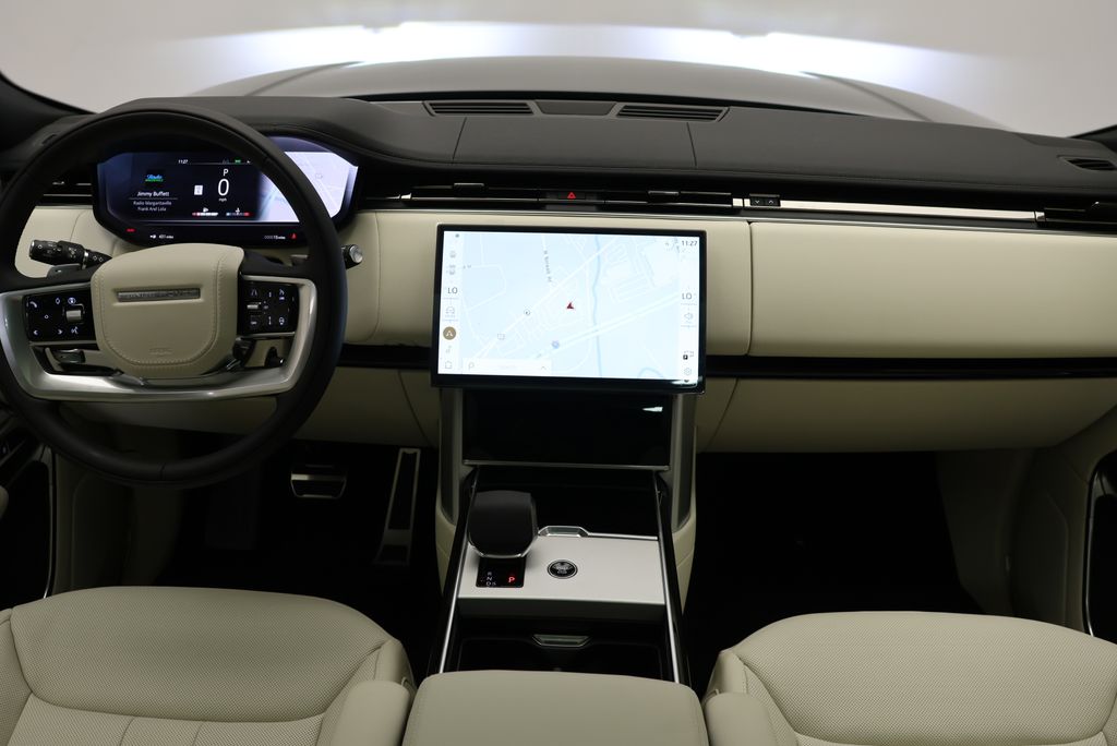 Thumbnail: 2026 Land Rover Range Rover - 16