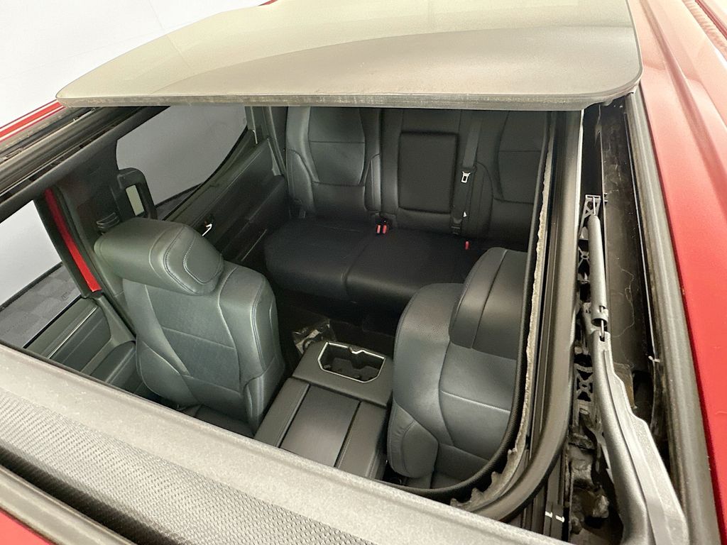 Thumbnail: 2025 Toyota Tundra - 22