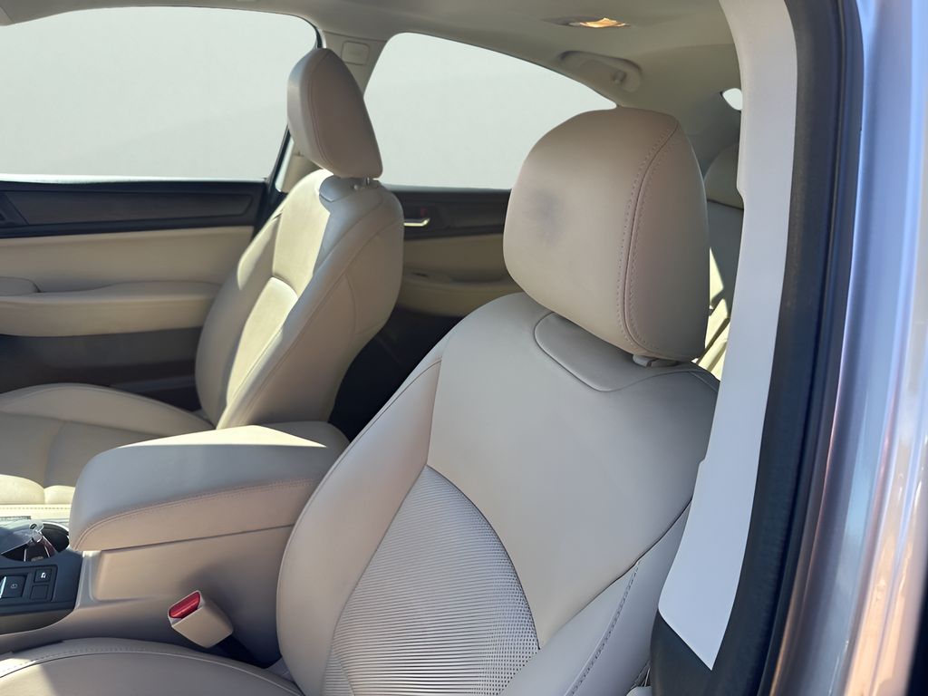 Used Car 2017 Subaru Legacy  2.5i For Sale Under $20,000 In Austin, Texas