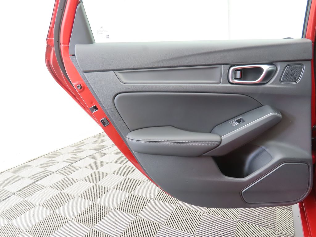 Thumbnail: 2026 Acura Integra - 26