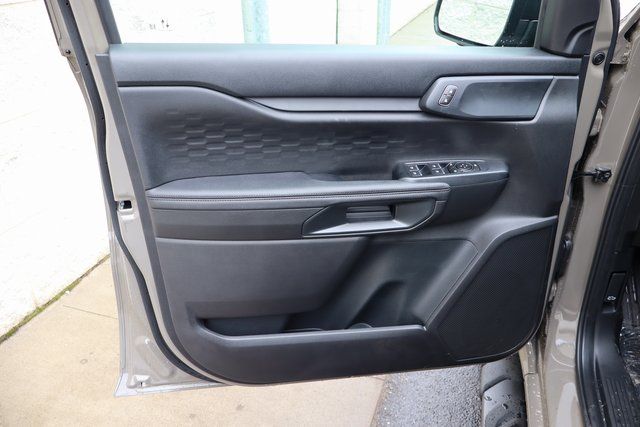 new 2026 Ford Ranger car, priced at $45,507