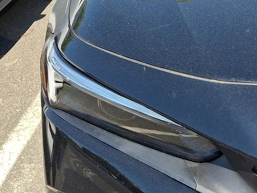 Thumbnail: 2024 Honda Civic - 4