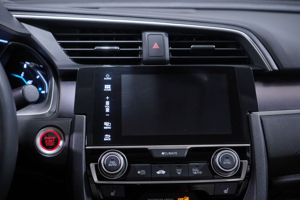 Thumbnail: 2017 Honda Civic - 12