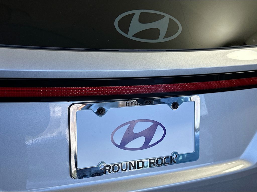 Thumbnail: 2026 Hyundai Tucson - 22