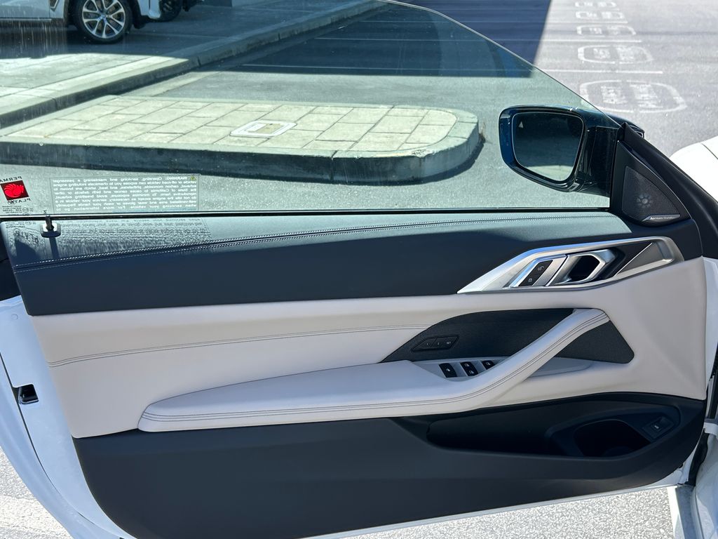 Thumbnail: 2026 BMW 4 Series - 11