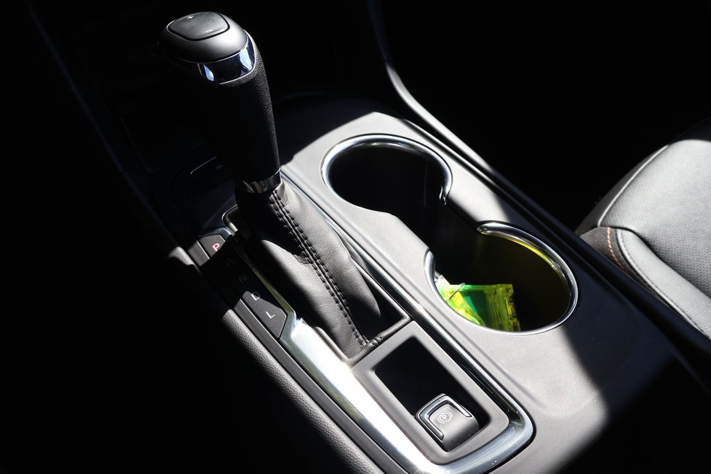 Thumbnail: 2021 Chevrolet Equinox - 22