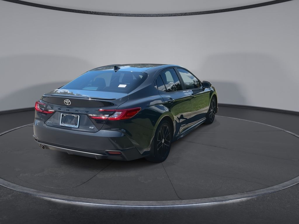 Thumbnail: 2025 Toyota Camry - 8