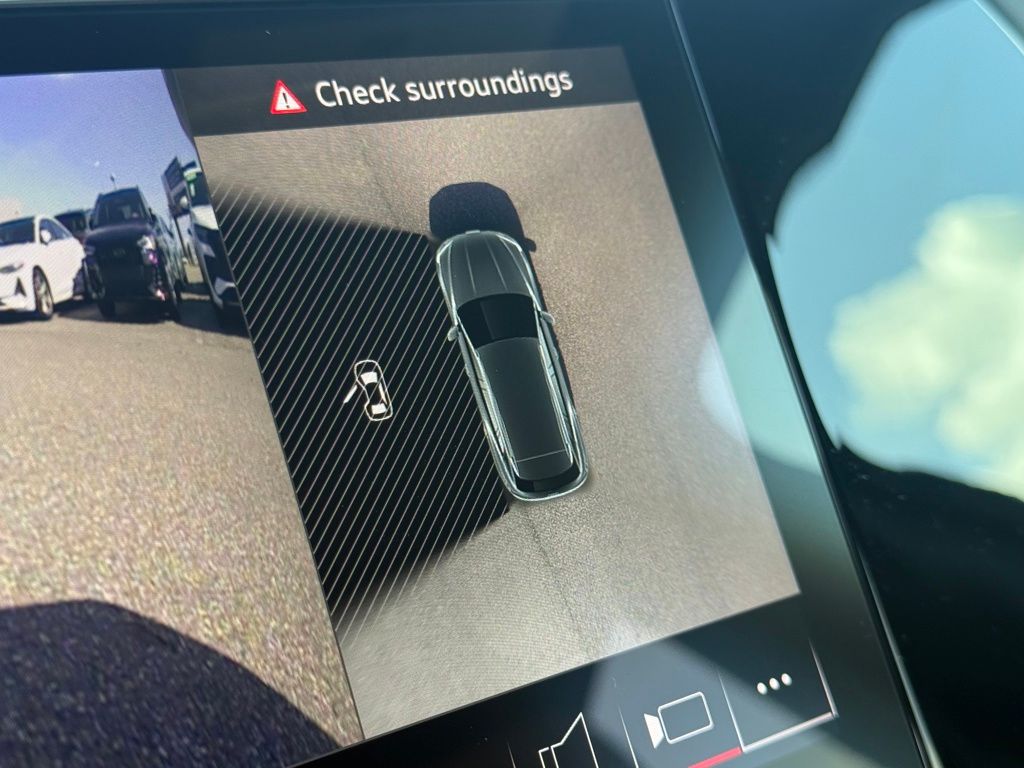 Certified Used 2024 Brown Audi Premium Plus image 39