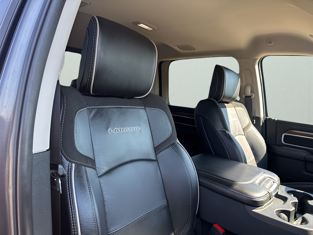 Used Car 2024 Ram 2500  Laramie For Sale Under $70,000 In Austin, Texas