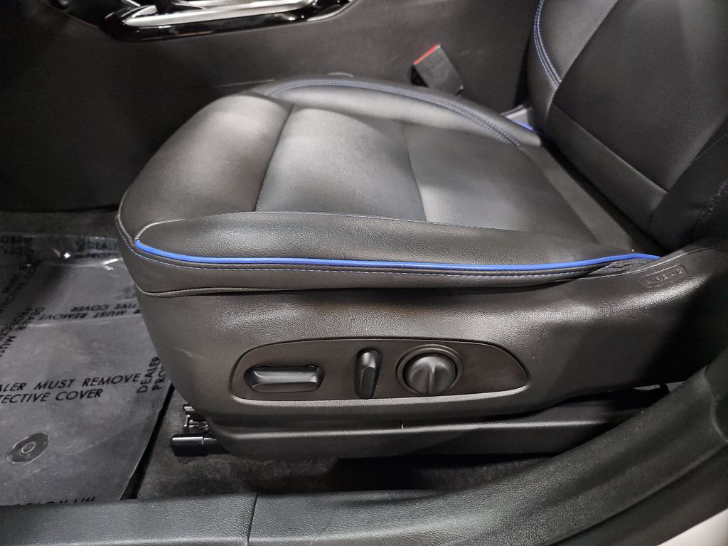 Used 2025 Buick Envista SUV