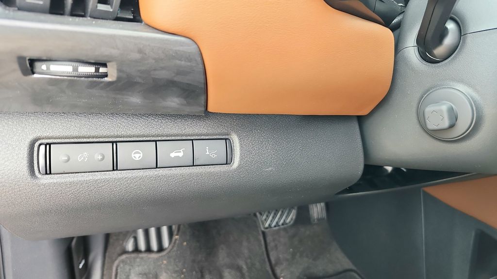 2026 Nissan Pathfinder