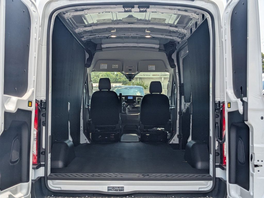 2025 Ford Transit-250 Cargo Van 