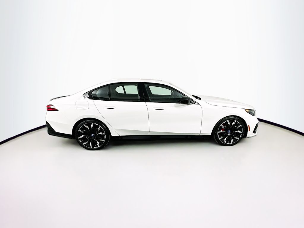 Thumbnail: 2024 BMW i5 - 4