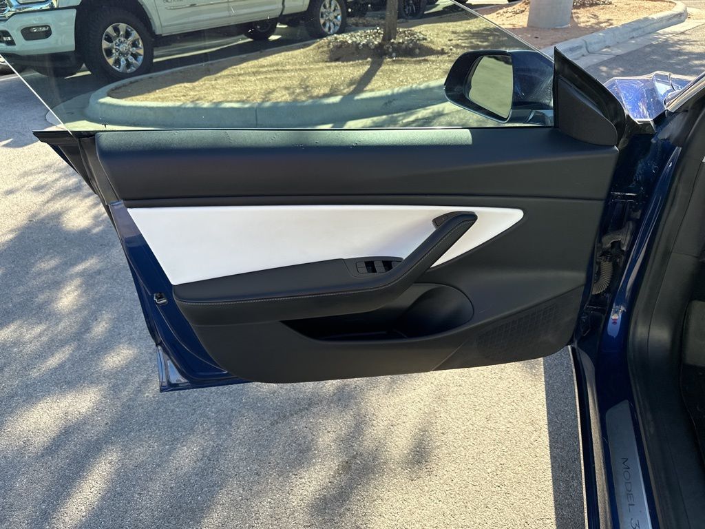 Used Car 2020 Tesla Model 3  Standard For Sale Under $20,000 In Austin, Texas